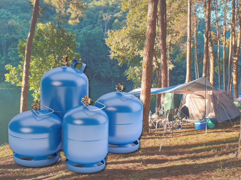 Butle turystyczne od 0,5 kg 1 kg, 2 kg, 3 kg, 5 kg